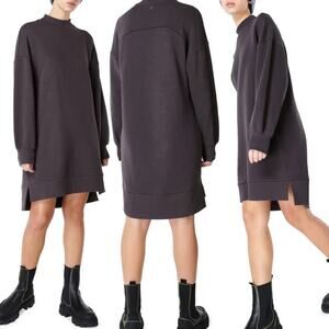 NWT SWEATY BETTY One & Done Dress. Size M